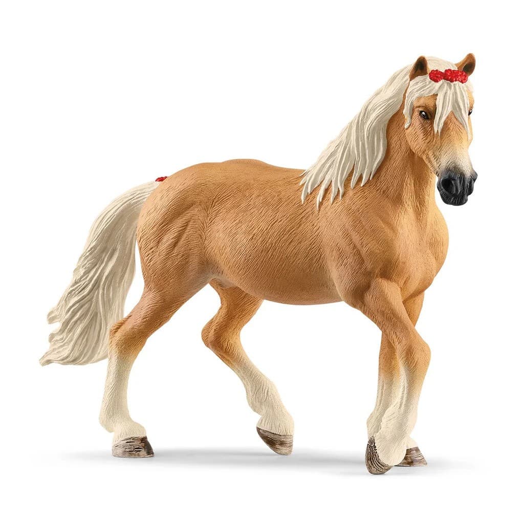 Schleich Haflinger Tamma