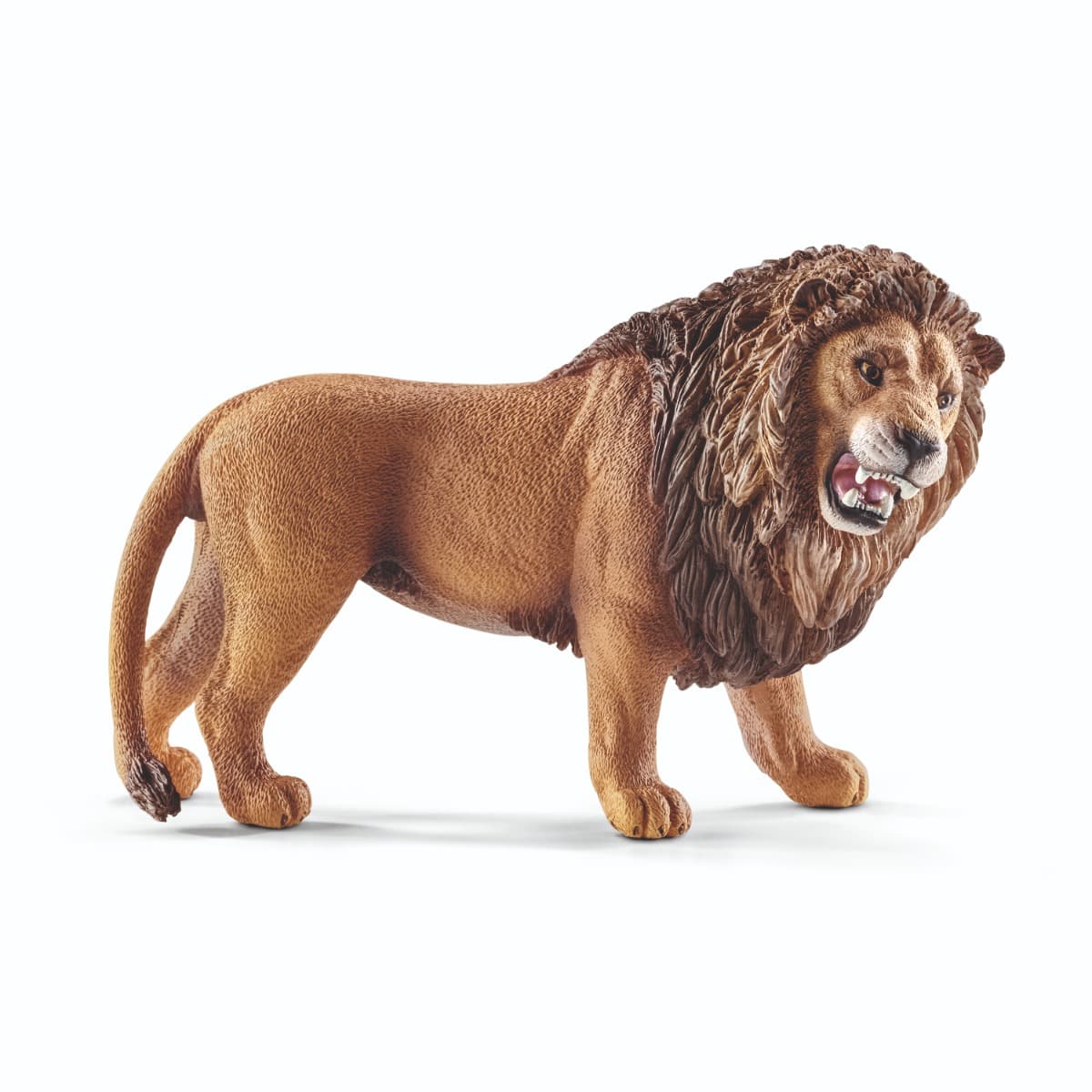 Schleich Leijona, karjuva 11cm