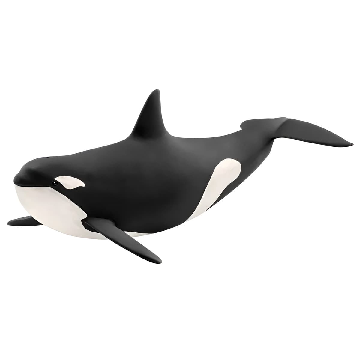Schleich Miekkavalas - Killer whale