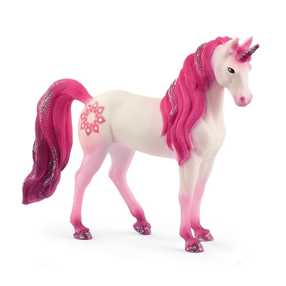 Schleich Mandala Unicorn - Yksisarvistamma