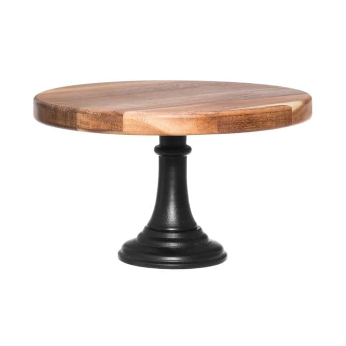 Kakkuvati - Akaasipuu, 25cm