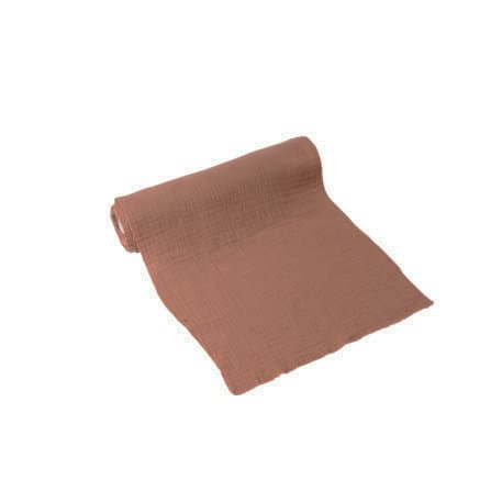 Kaitaliina Harsokangas - Vanhanajan roosa, 30x300cm