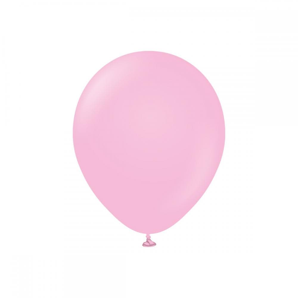 Ilmapallot - Candy Pink, 30cm, 10kpl