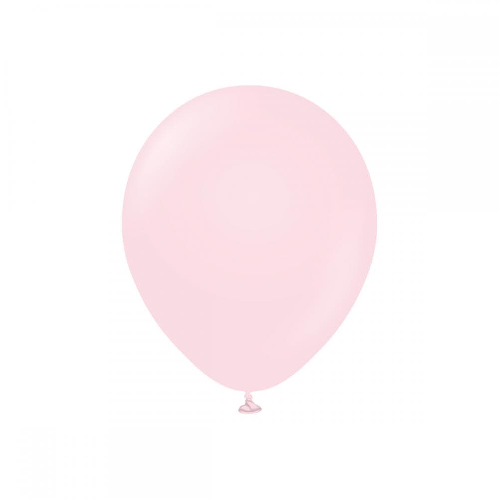 Ilmapallot - Light Pink, 30cm, 10kpl