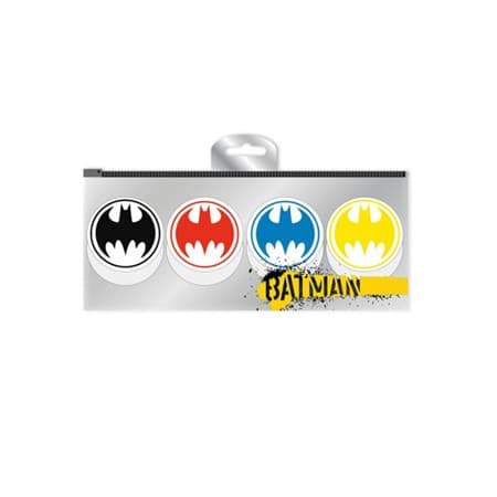 Pyyhekumisetti - Batman