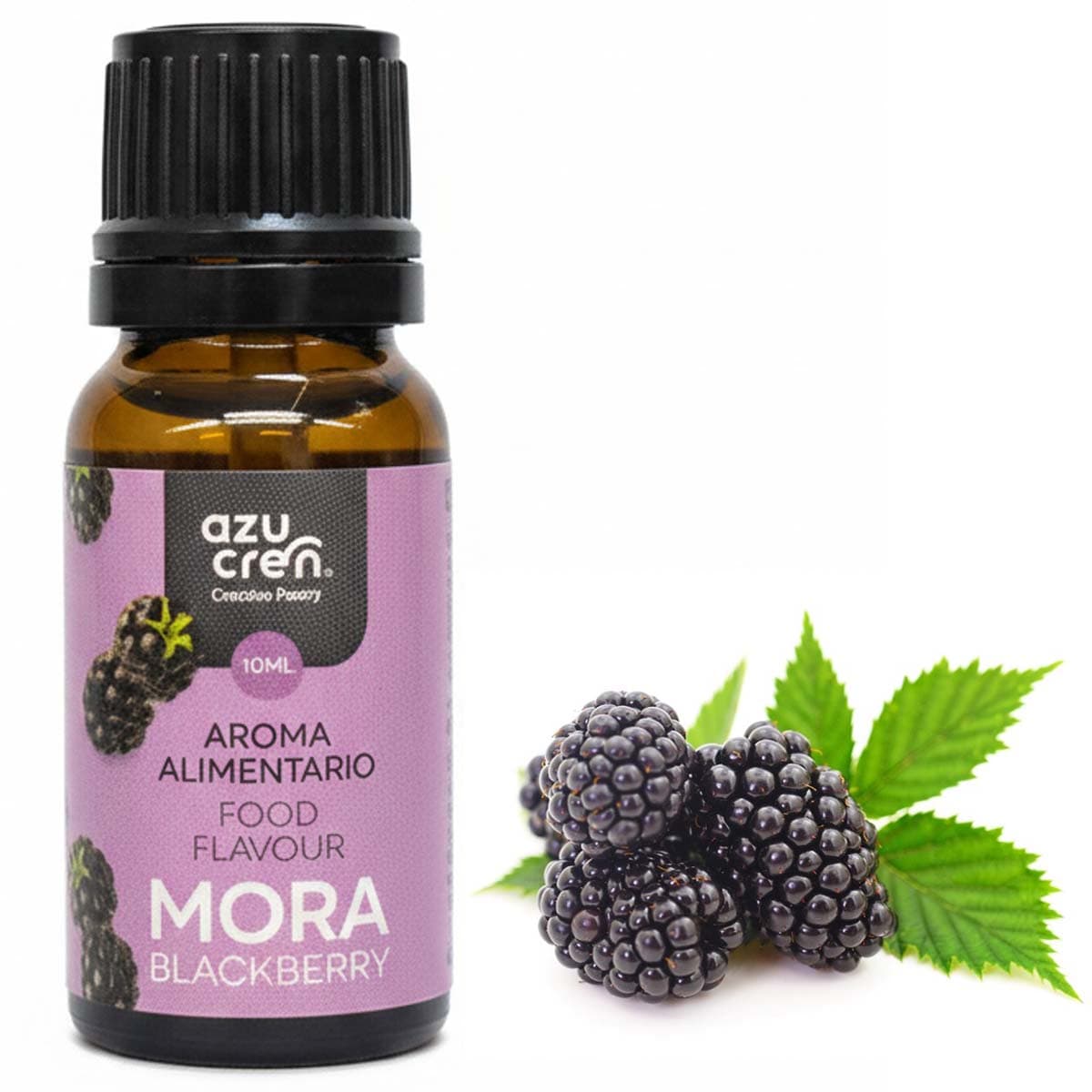 Makuaromi - Karhunvatukka, 10 ml