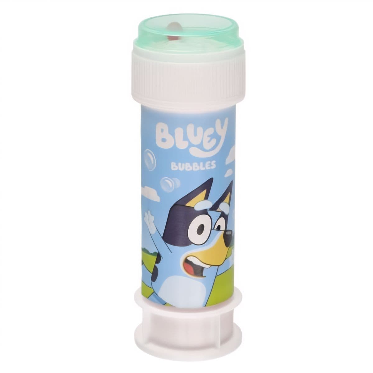 Saippuakuplat - Bluey, 60 ml