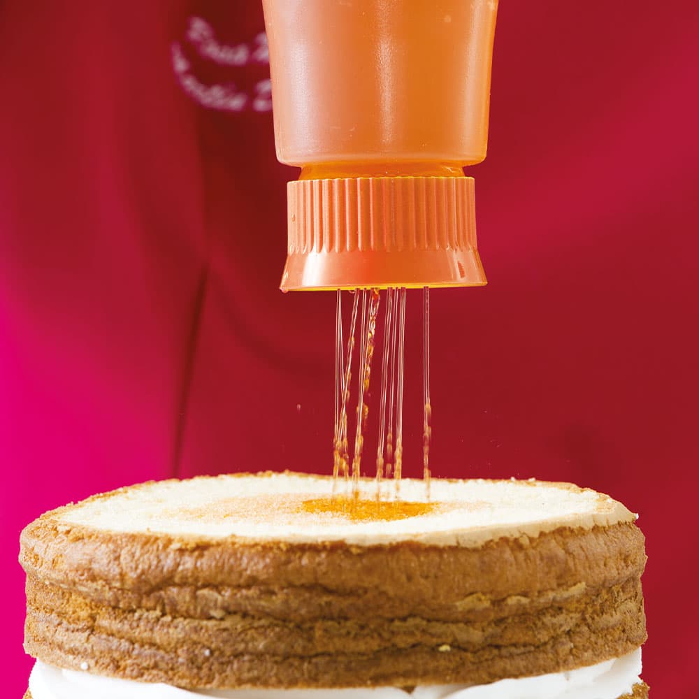 Kostutuspullo, 250ml