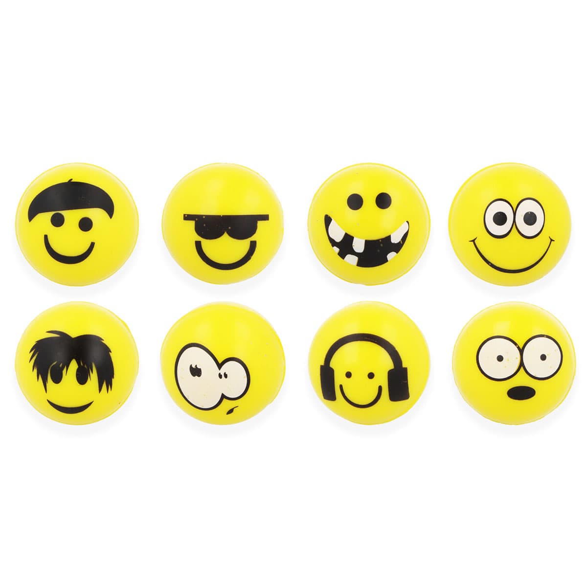 Superpallo kasvolla, 1 kpl