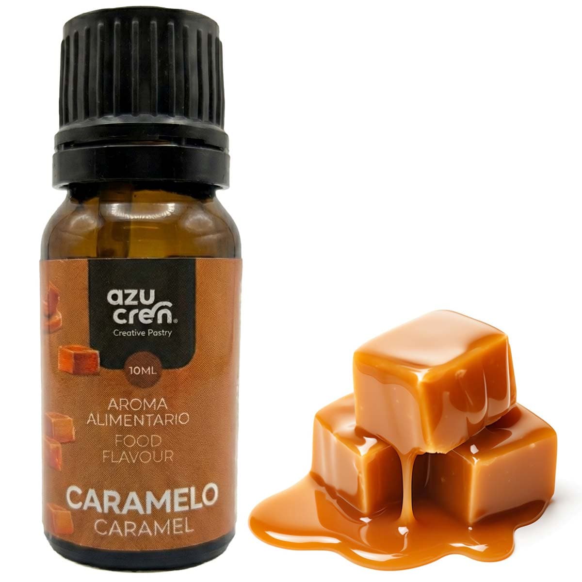 Makuaromi - Kinuski, 10 ml