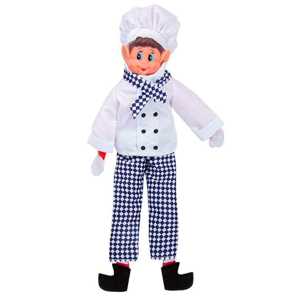 Elves Behavin' Badly - Kokkiasu