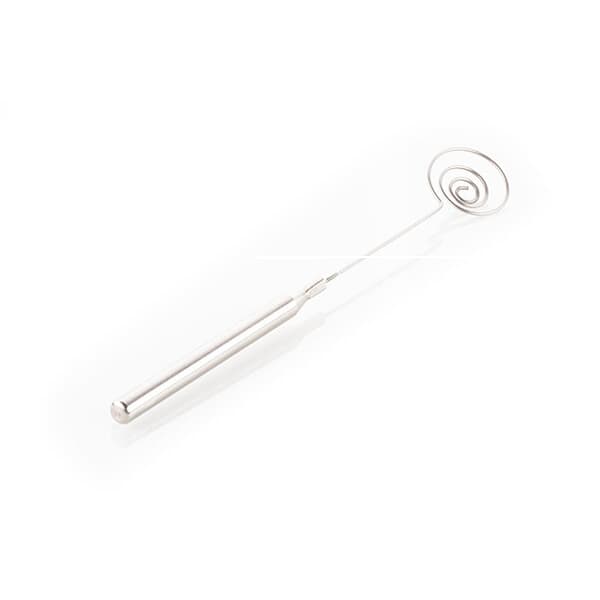 Suklaahaarukka - Spiraali