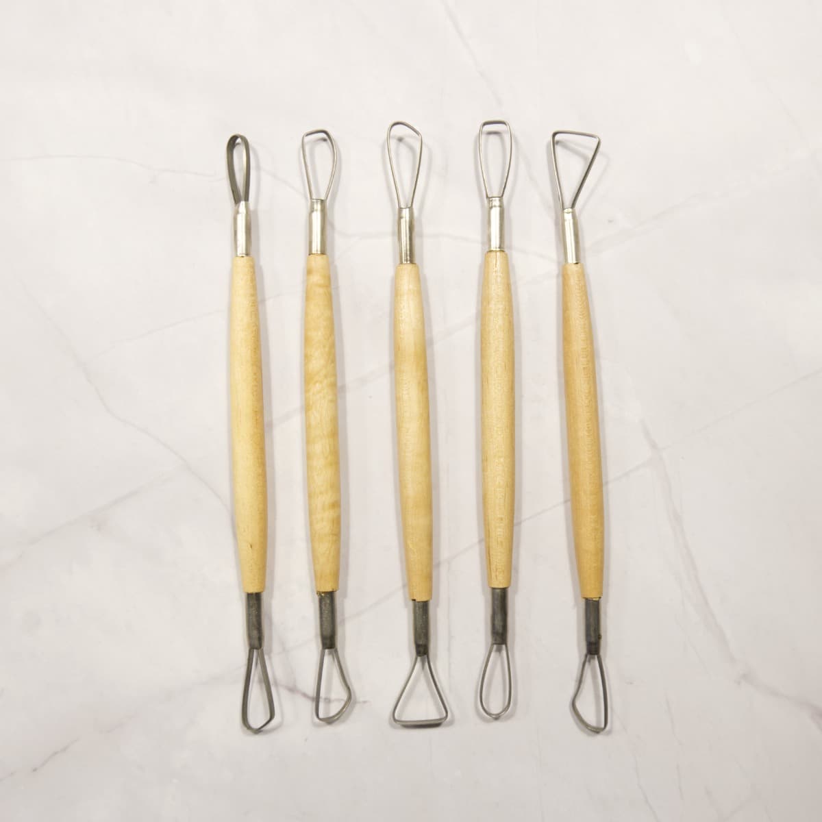 Silmukkaraudat, 5kpl