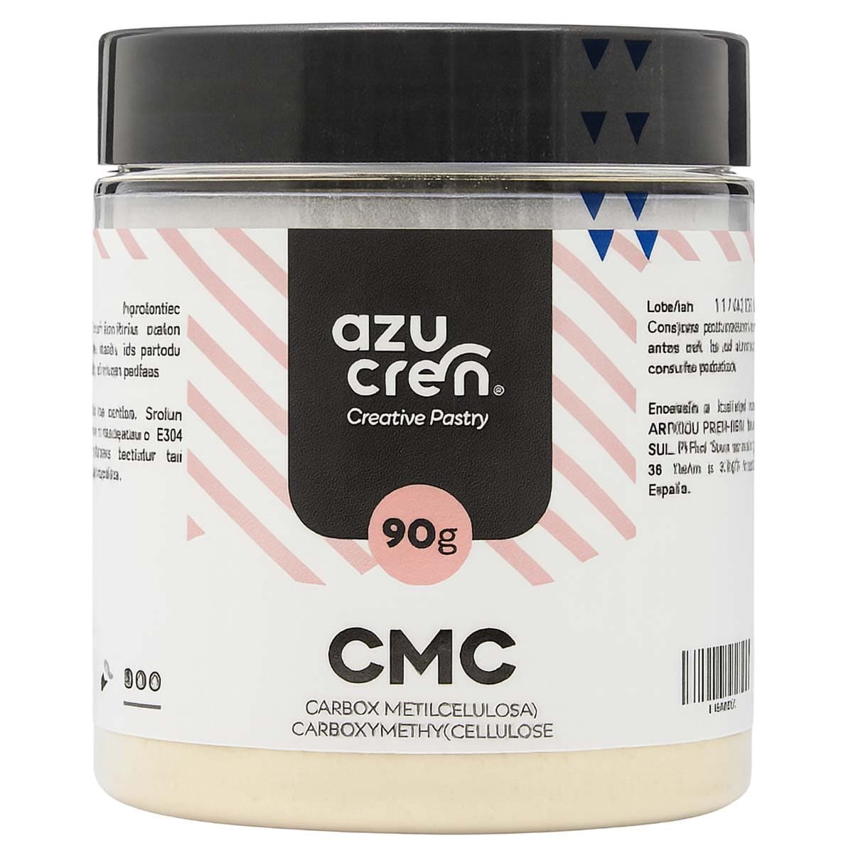 CMC-jauhe 90 g – Azucren