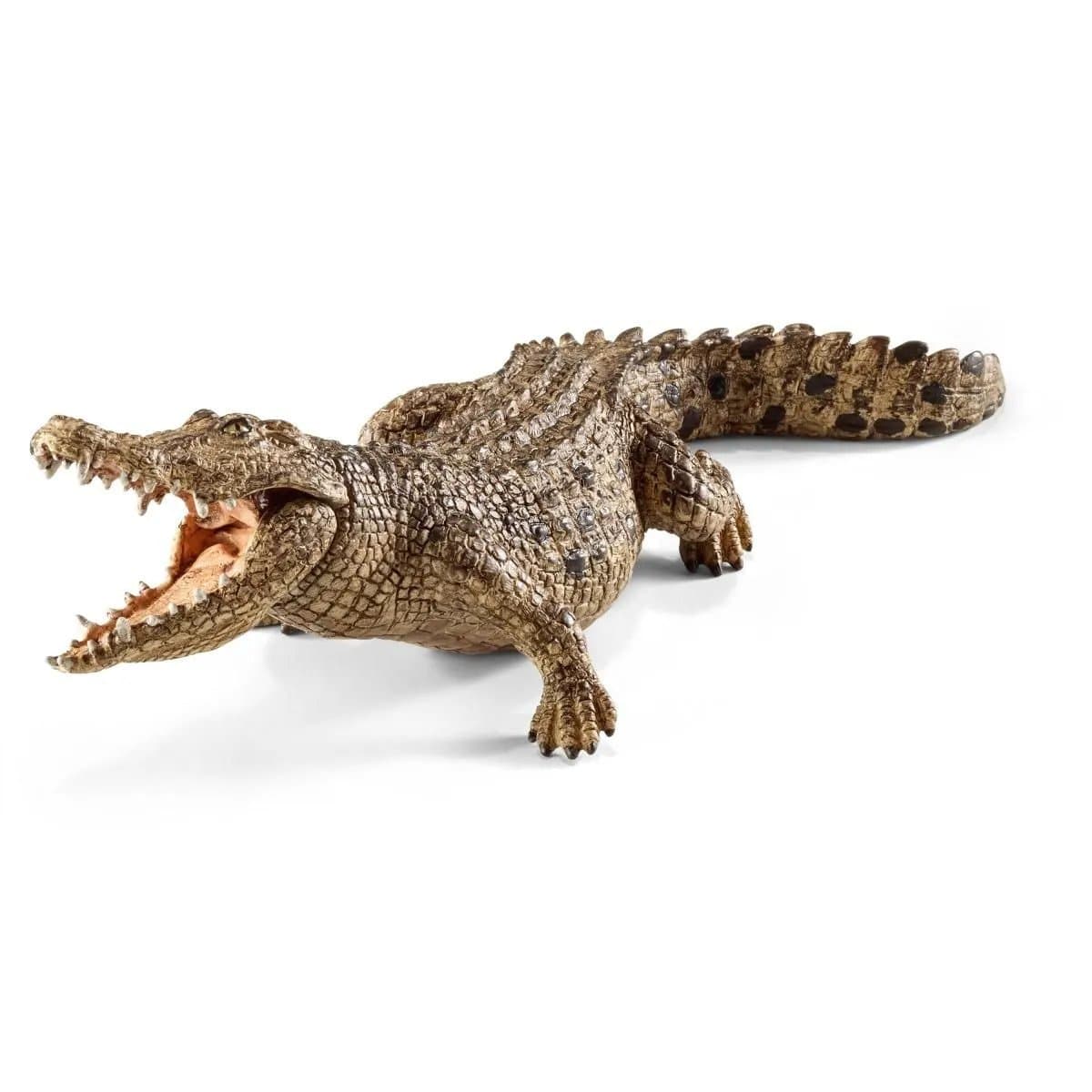 Schleich Krokotiili, 18cm