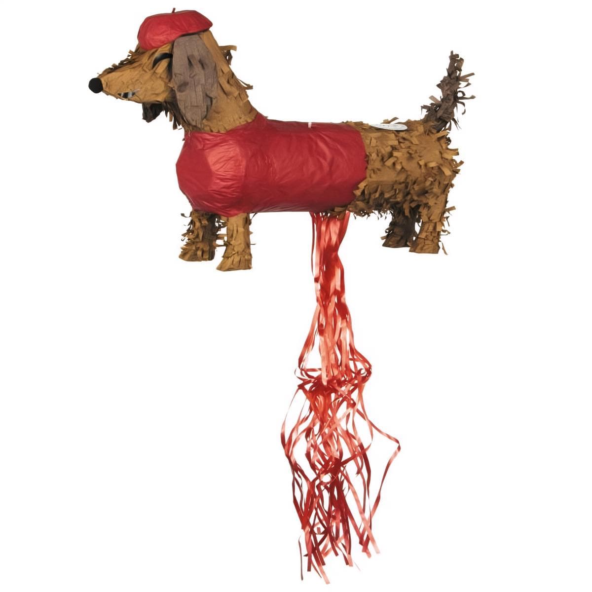 Pinjata - Mäyräkoira, 48cm