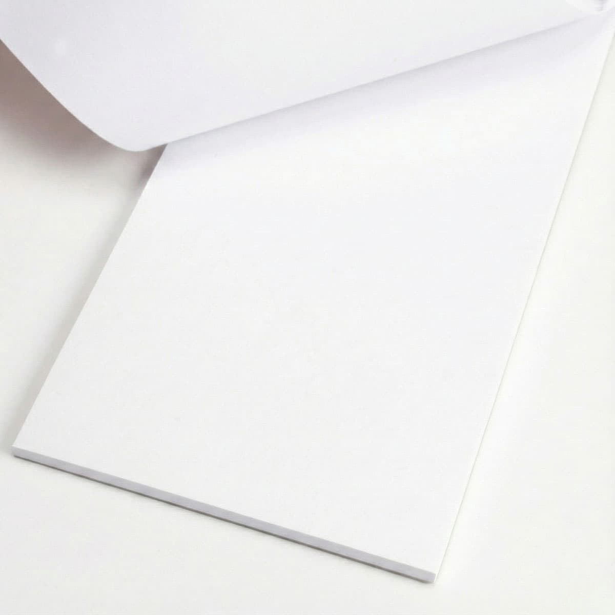 Piirustuspaperi - valkoinen 80 g/m², A4, 140 arkkia