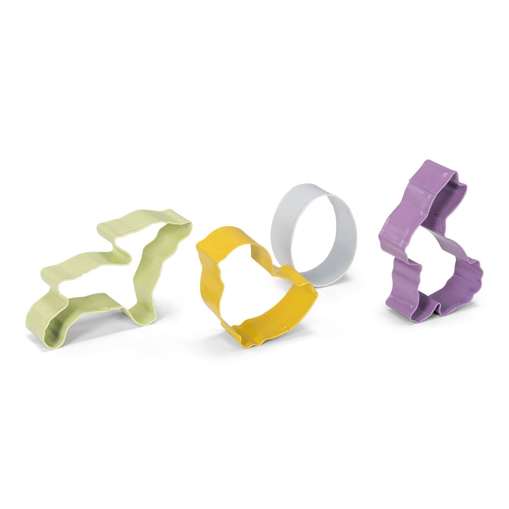 Muottisetti - Pääsiäinen, 4kpl