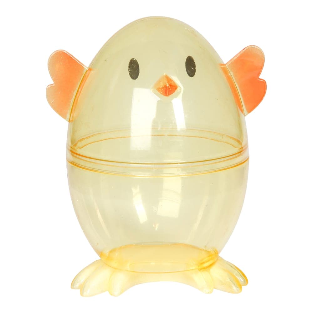 Muovimunat - Tipu, 9cm, 2kpl