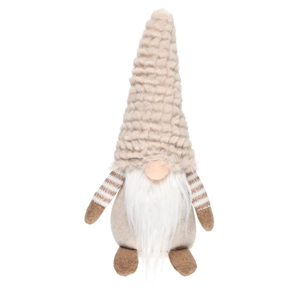 Tonttu - Beige, 27cm