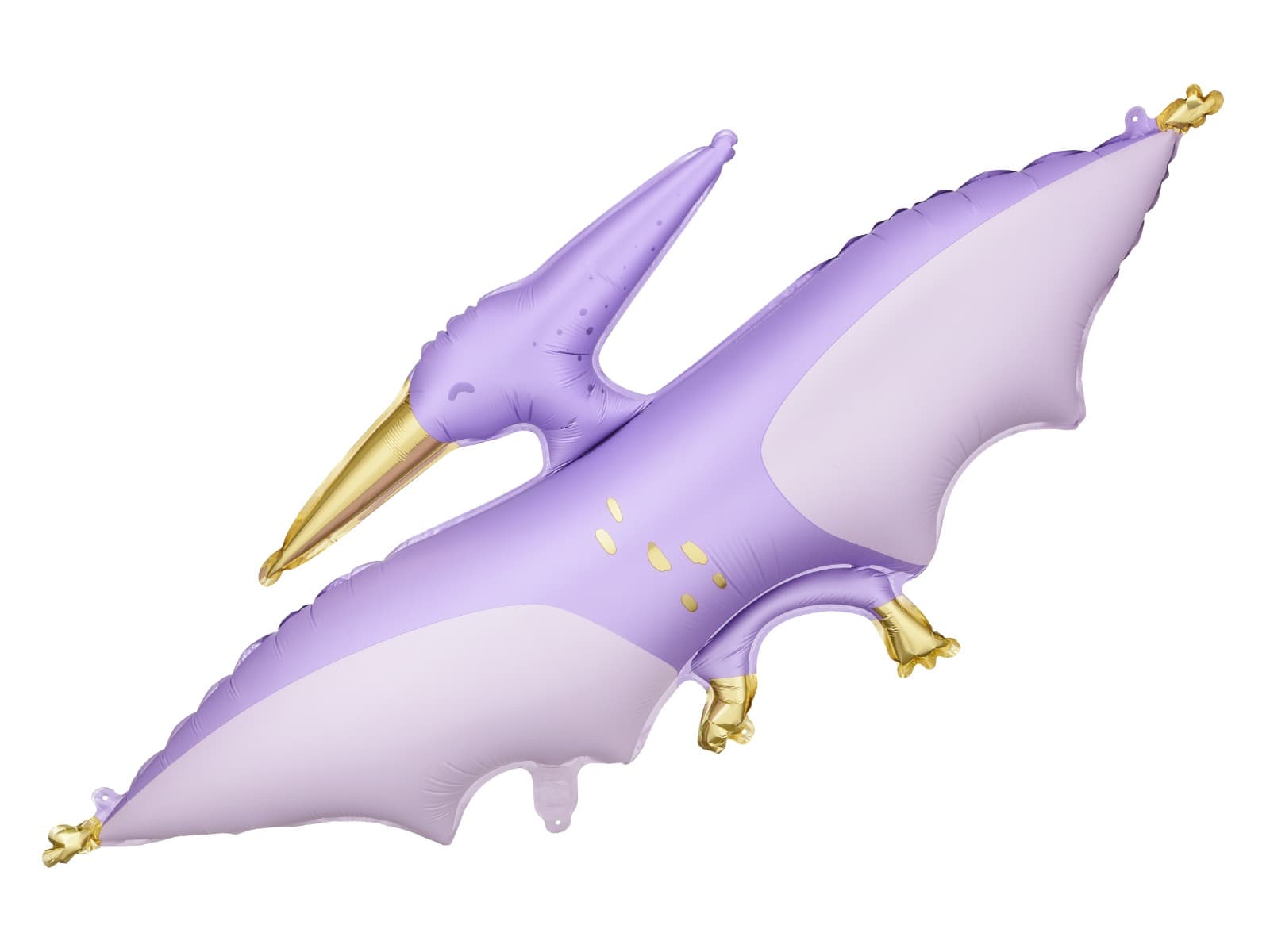 Foliopallo - Pterodactyl lentolisko, 115x53cm