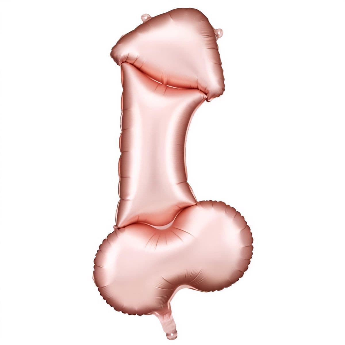 Foliopallo - Penis, ruusukulta, 55,5 × 112 cm