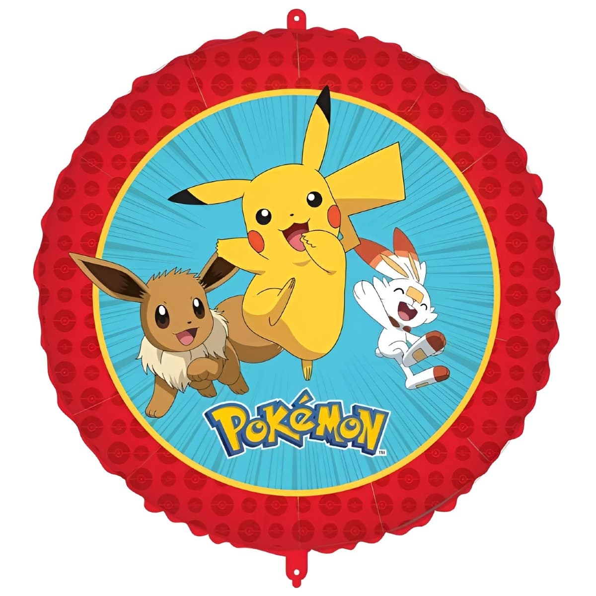 Foliopallo - Pokemon, 46 cm