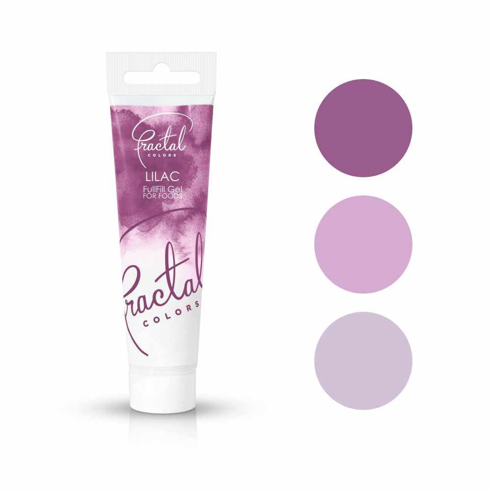 Pastaväri - Liila, 30g