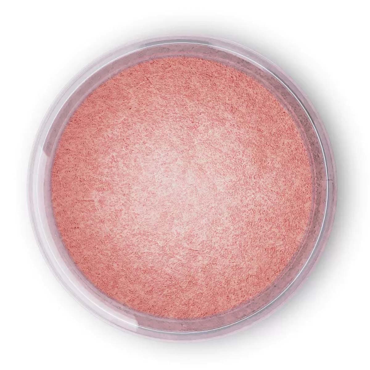 Kimalteleva tomuväri - Ruusukvartsi, 10ml