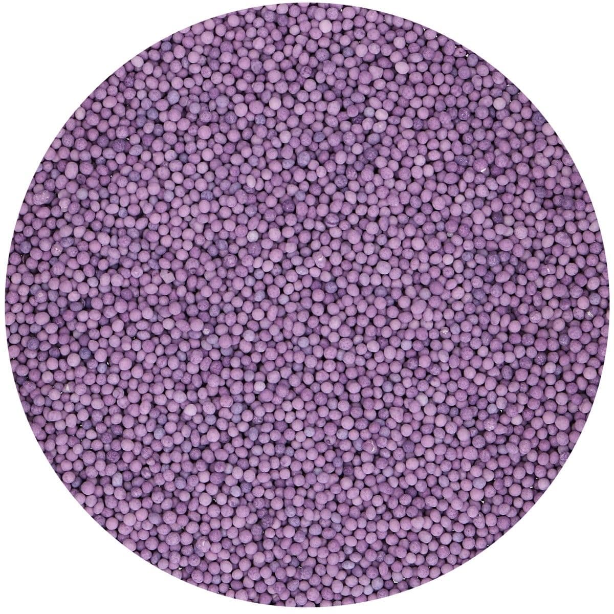 Nonparellit - Violetit, 80g