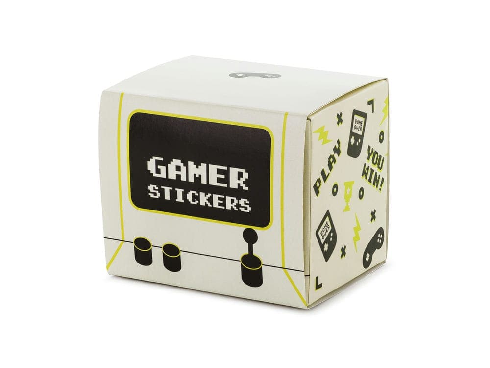 Tarrat - Gamer