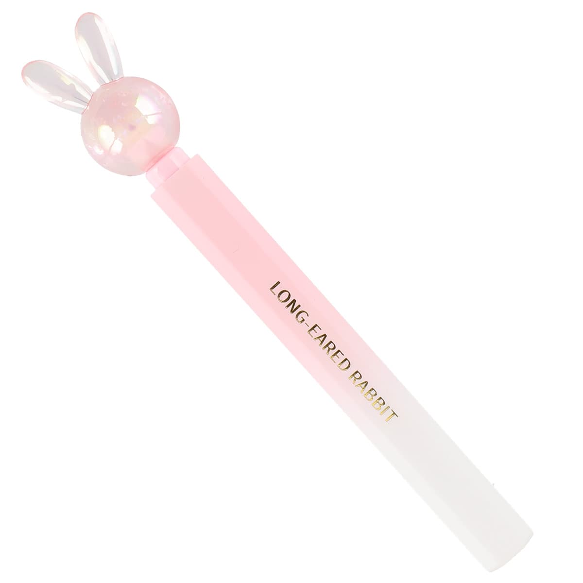 Geelikynä Pupu - Vaaleanpunainen