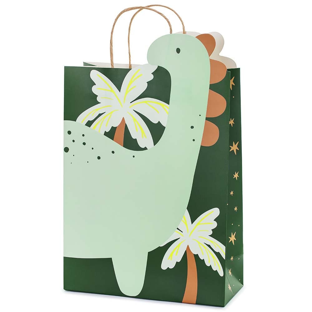 Lahjakassi - Dinosaurus, 10x24x37cm, 1kpl