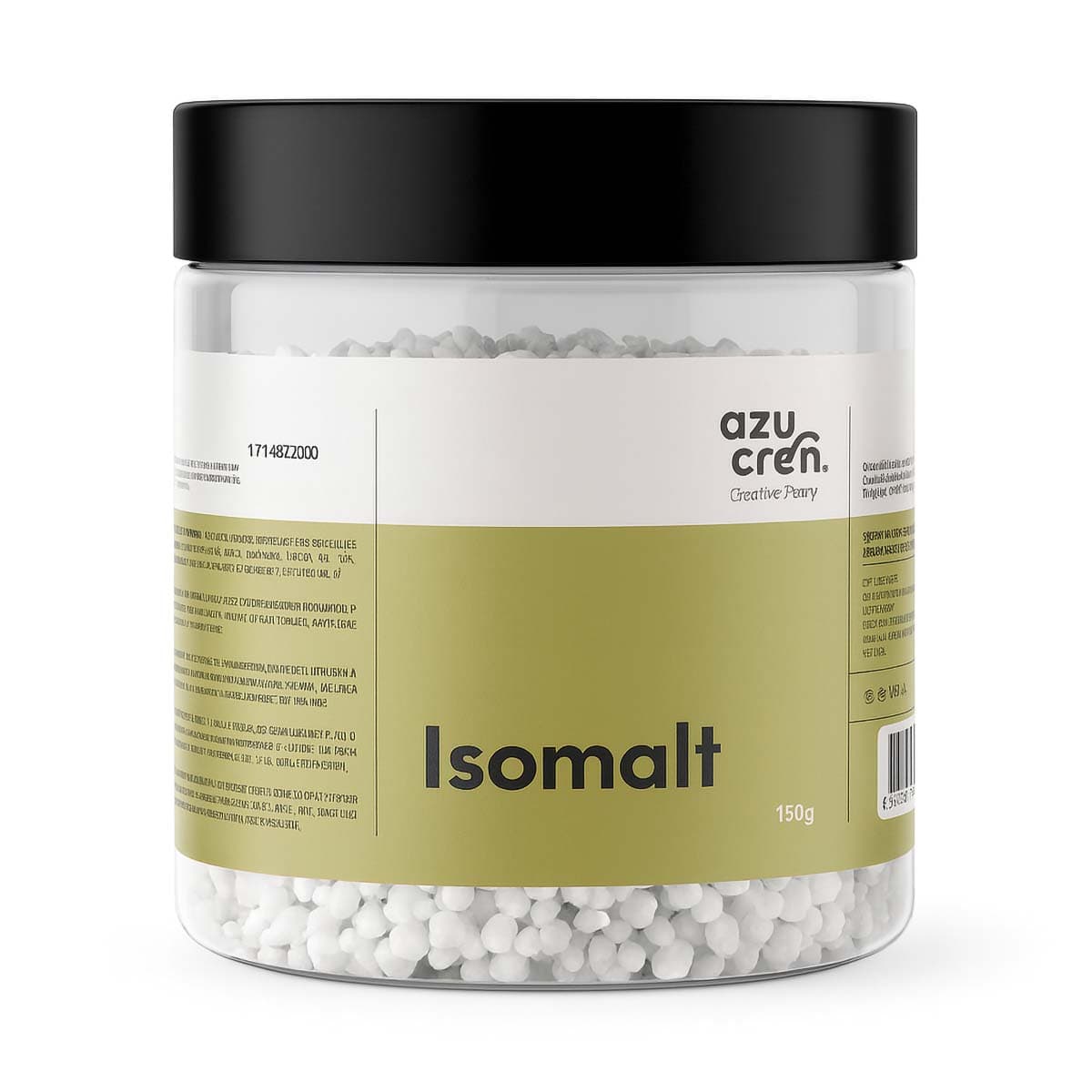 Isomaltoosi 150 g