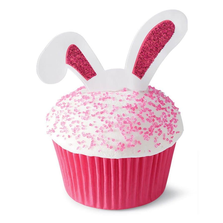 Cocktailtikut - Kaninkorvat, 24 kpl