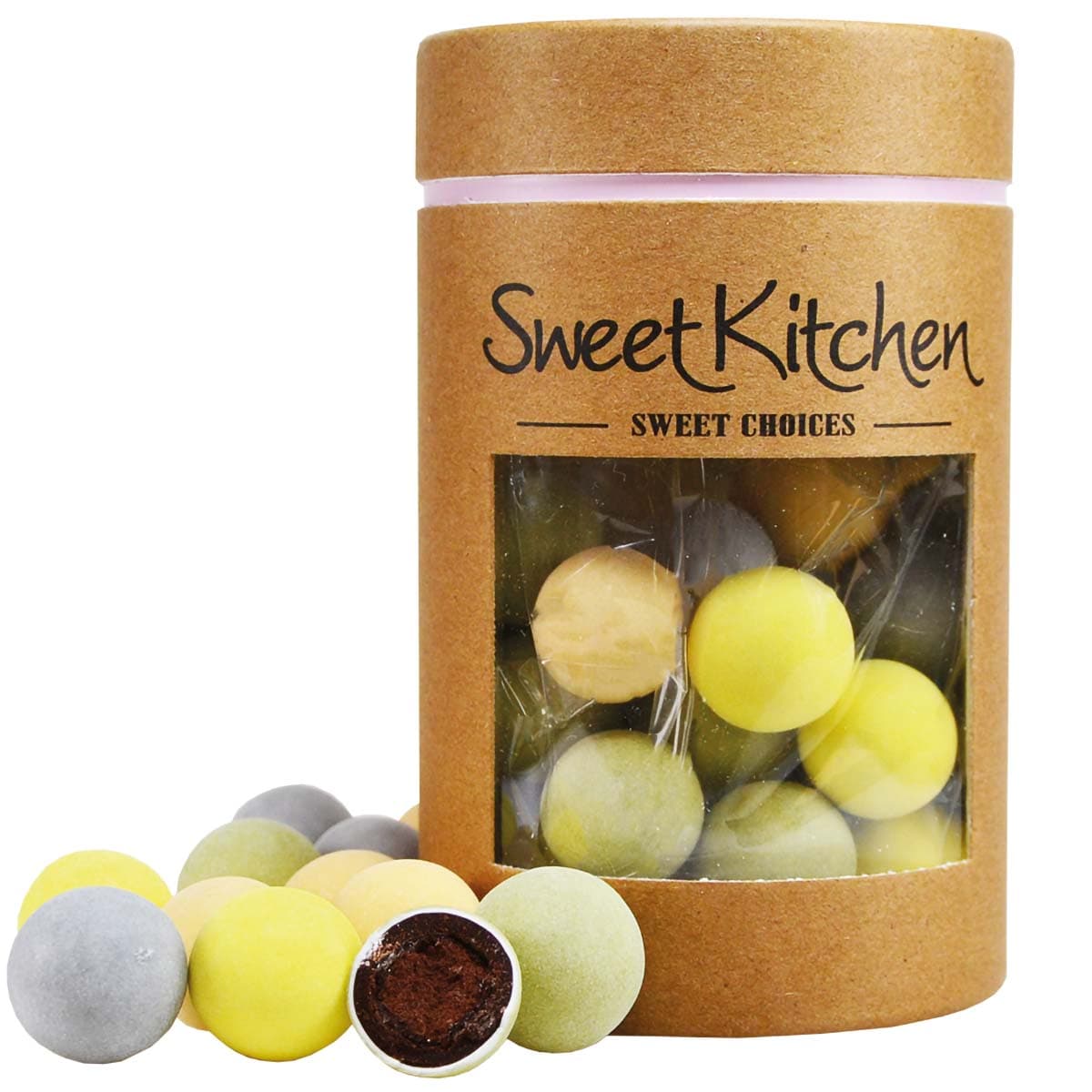 Isot suklaapallot – Chocolate Brownie, 100 g