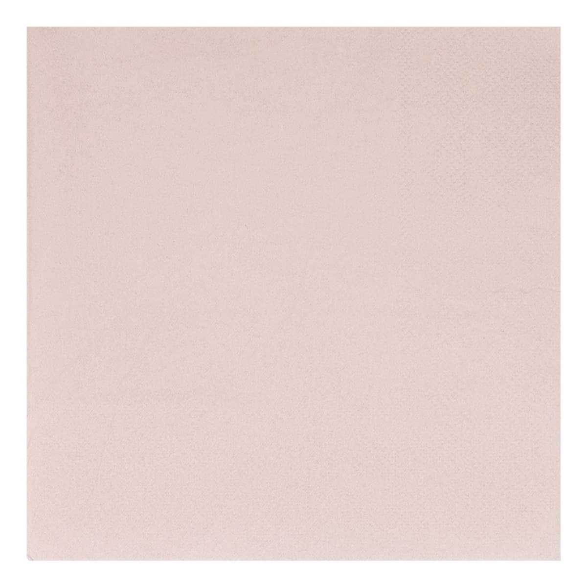 Lautasliinat - Vaaleanpunainen, 16.5cm, 20kpl