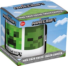 Minecraft Muki