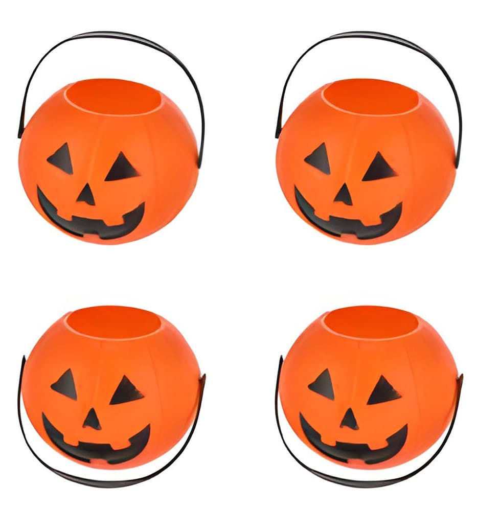 Mini Kurpitsasanko, 6cm - 4kpl