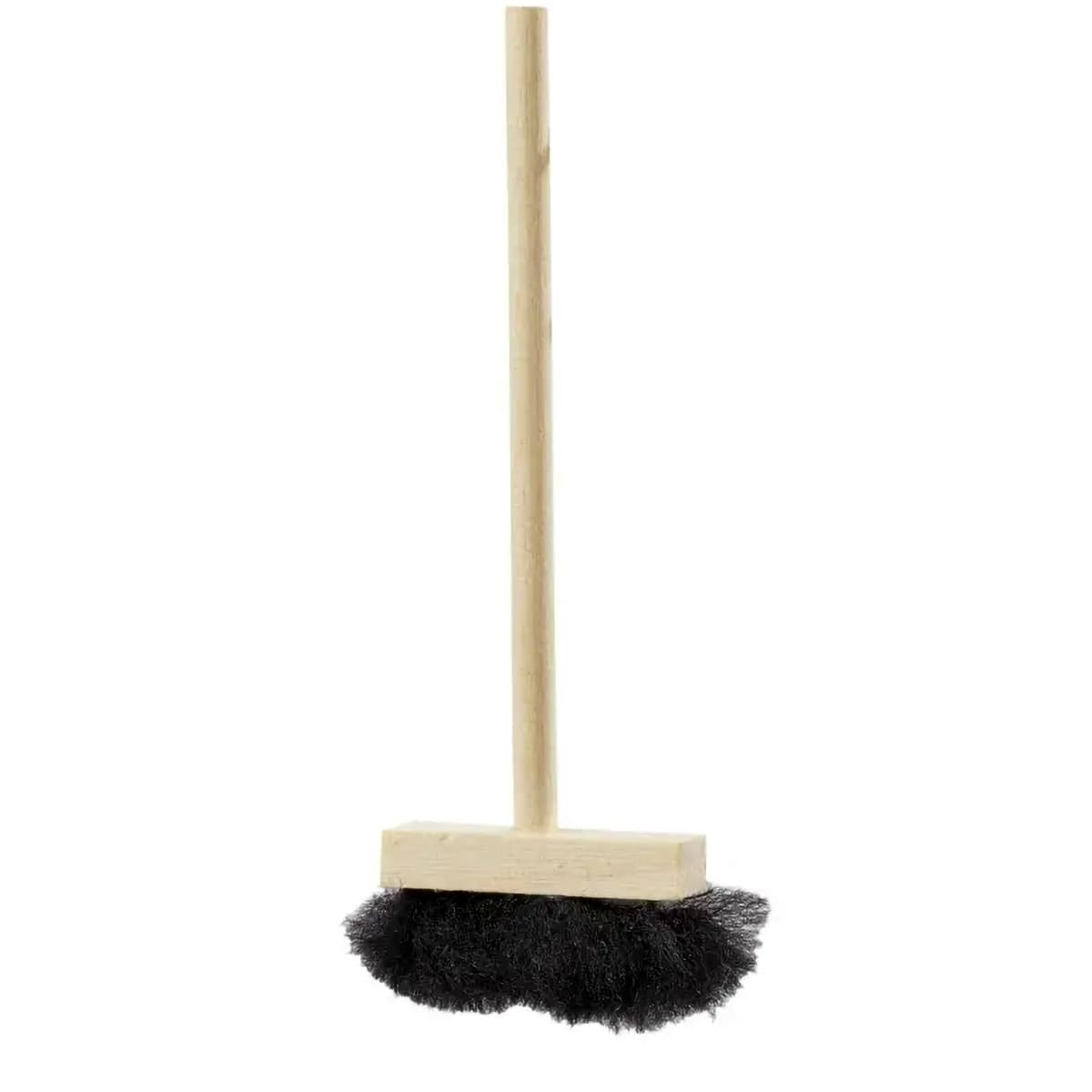 Miniatyyri katuharja – 9 cm