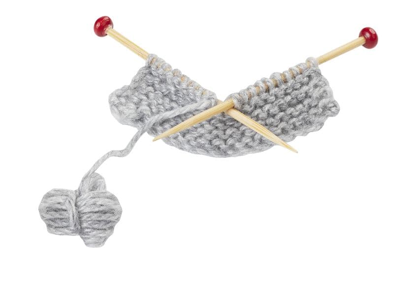 Miniatyyri - Neulominen, Harmaa