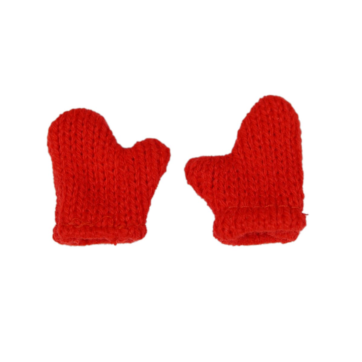 Miniatyyri - Tontun punaiset lapaset