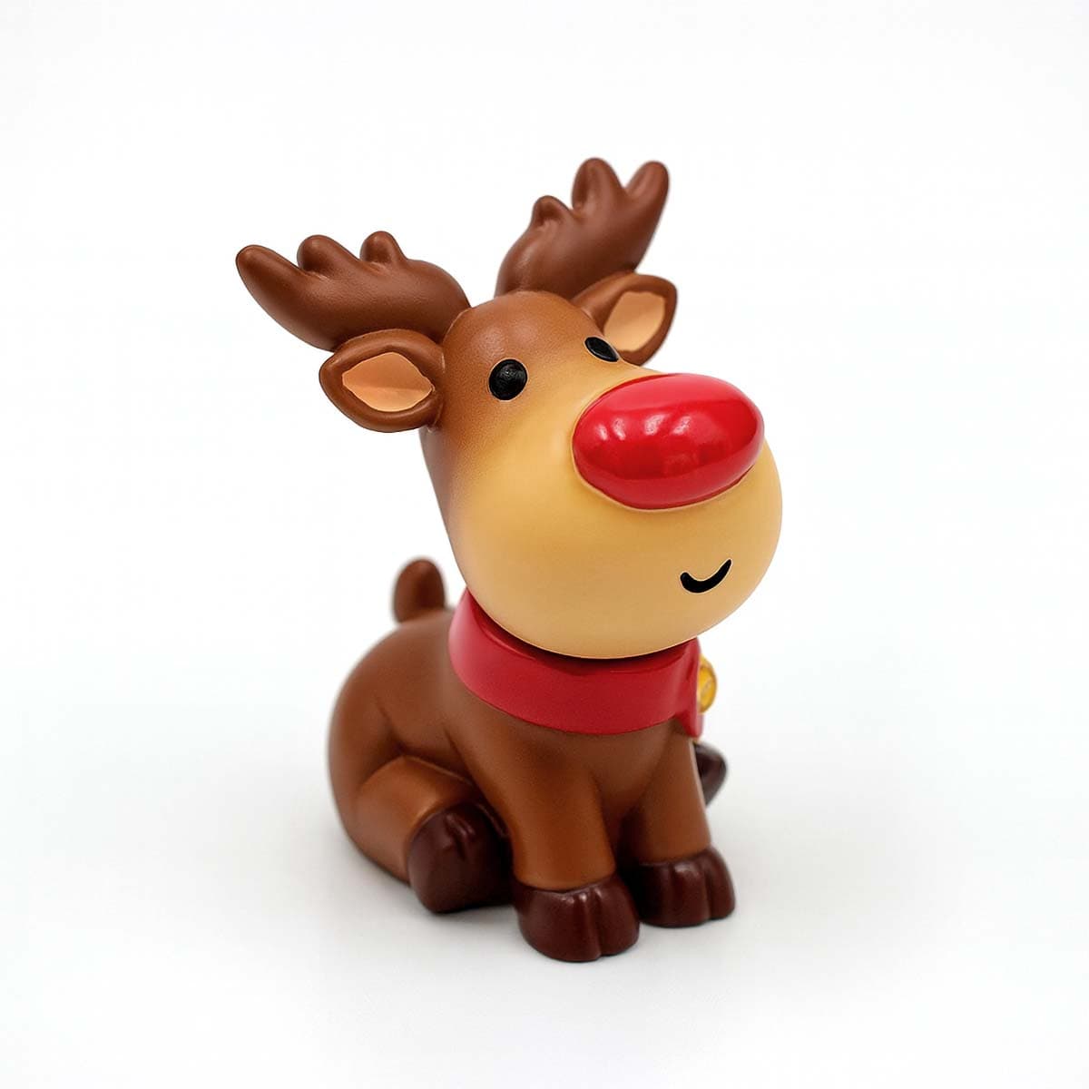 Miniatyyri – Poro, 3,5 cm