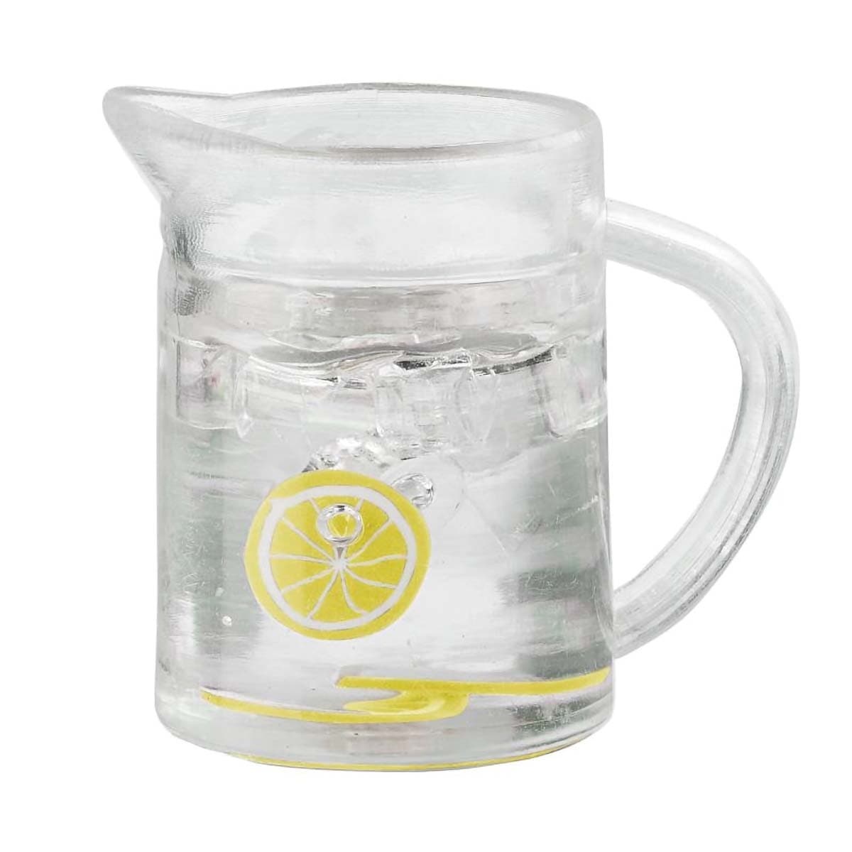 Miniatyyri Vesikannu sitruunaviipaleella – 2 cm