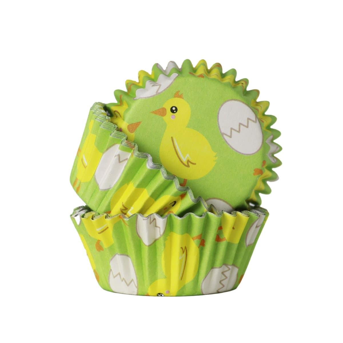 Muffinssivuoat, Kananpoikaset, 30kpl