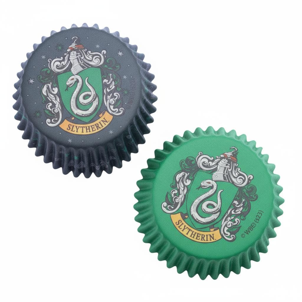 Muffinivuoat - Harry Potter Luihuinen, 30 kpl