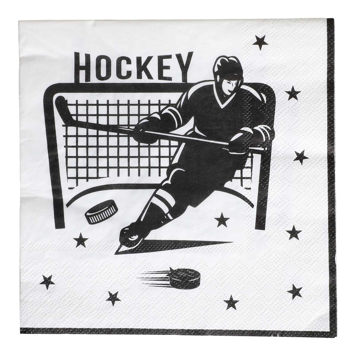 Lautasliinat - Jääkiekko, 16 kpl