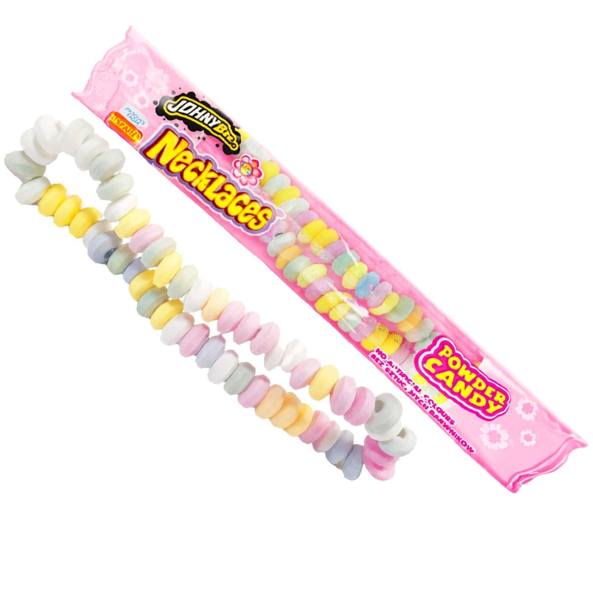 Karkkikaulakoru – dekstroosimakeinen, 1 kpl