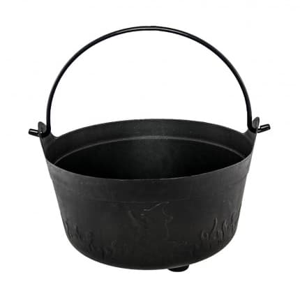 Iso Noidan Pata, 23cm