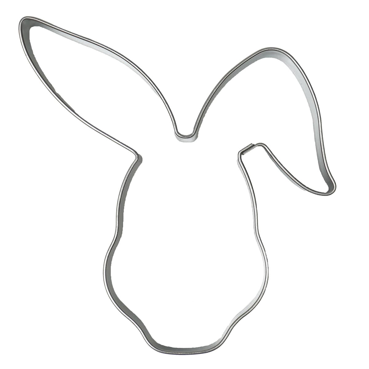 Muotti - Pupun pää, 8 cm